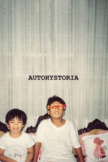 Autohystoria Trailer