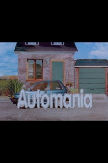 Automania Trailer