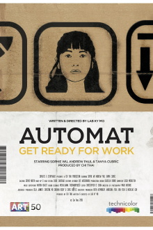 Automat Trailer