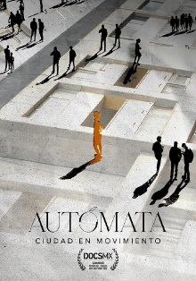 Autómata: Ciudad en movimiento Trailer