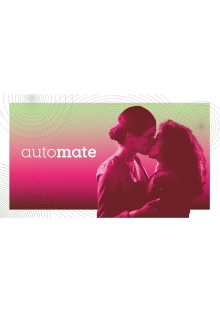 AutoMate Trailer