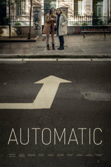 Automatic Trailer