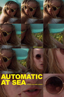 Automatic at Sea Trailer