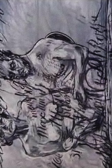 Automatic Writing Trailer