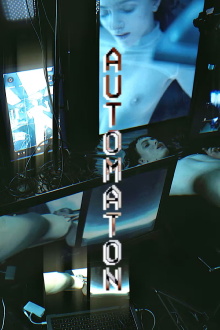 Automaton Trailer