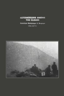 Automobiling Among the Clouds Trailer