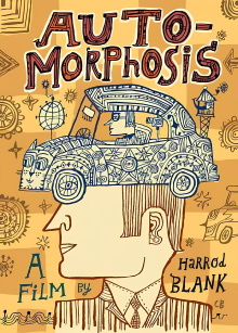 Automorphosis Trailer