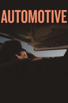 Automotive Trailer