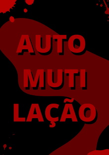 automutilação Trailer