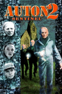 Auton 2: Sentinel Trailer