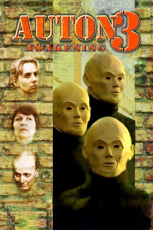Auton 3: Awakening Trailer