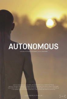 Autonomous Trailer