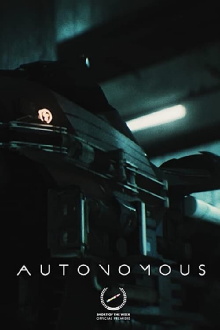 Autonomous Trailer