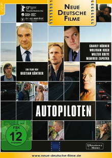 Autopiloten Trailer