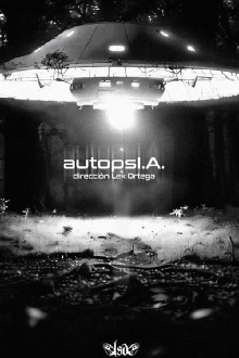 autopsI.A. Trailer