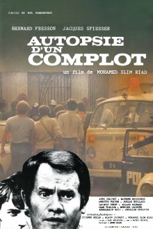 Autopsie d’un complot Trailer