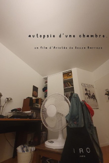 Autopsie d'une Chambre Trailer