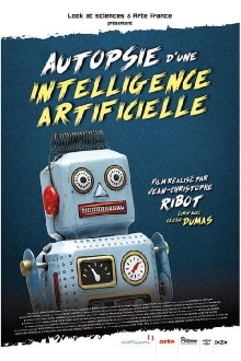Autopsie d'une intelligence artificielle Trailer