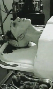 Autopsy Trailer