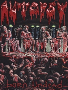 Autopsy: Born Undead Trailer