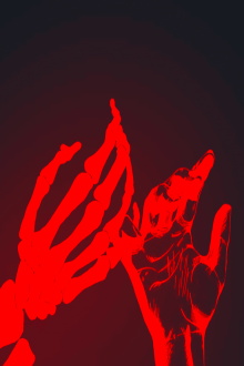 Autopsy of Three Cognitive Systems Trailer