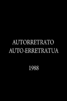 Autorretrato Trailer