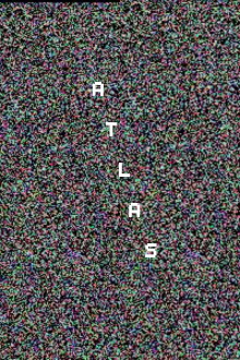 autorretrato: ATLAS Trailer