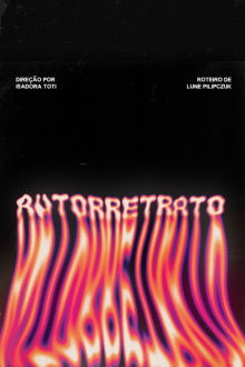 Autorretrato Trailer