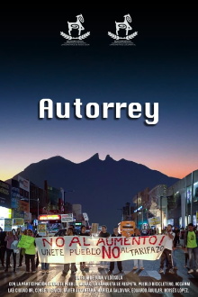 Autorrey Trailer