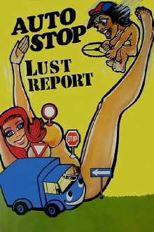 Autostop-Lustreport Trailer