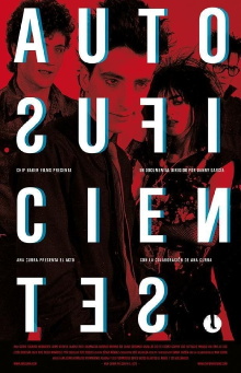 Autosuficientes Trailer