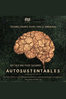 Autosustentables Trailer