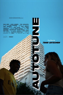 Autotune Trailer