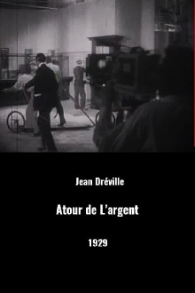 Autour de l'argent Trailer