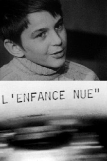 Autour de L'Enfance nue Trailer