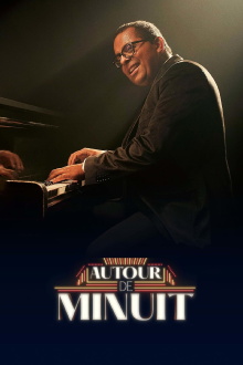 Autour de Minuit – Un cabaret historique Trailer