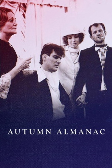 Autumn Almanac Trailer