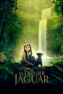 Autumn and the Black Jaguar Trailer