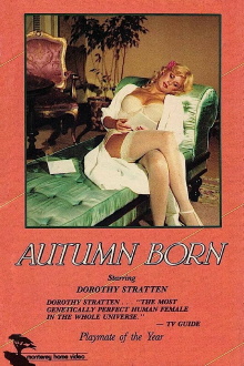 Autumn Born Trailer