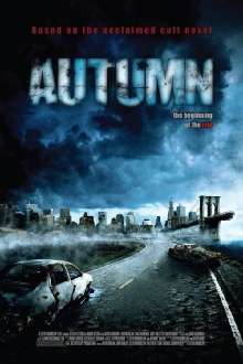 Autumn Trailer