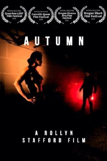 Autumn Trailer