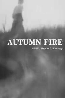 Autumn Fire Trailer