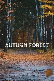 Autumn Forest Trailer
