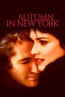 Autumn in New York Trailer