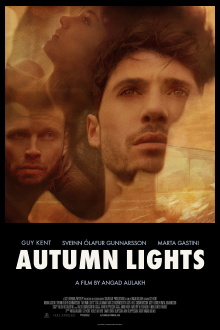 Autumn Lights Trailer