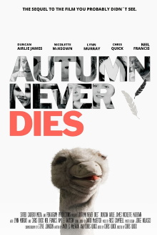 Autumn Never Dies Trailer
