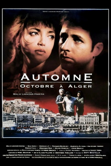 Autumn, October In Algiers Trailer