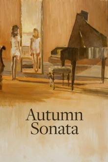 Autumn Sonata Trailer