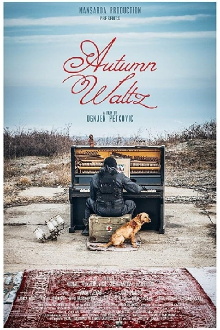 Autumn Waltz Trailer