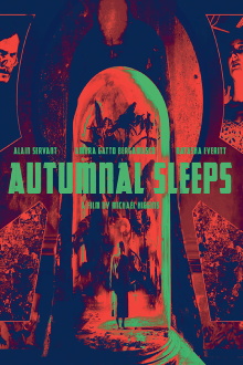 Autumnal Sleeps Trailer